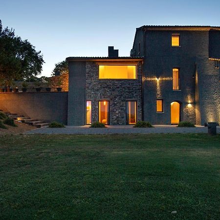 Вилла Rara Factory Design House Орвието Экстерьер фото