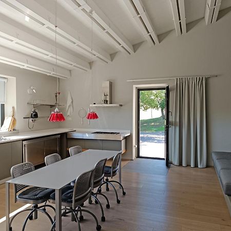 Вилла Rara Factory Design House Орвието Экстерьер фото